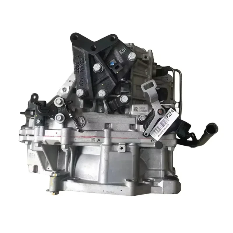 New Hyundai Kia Transmission A4CF1 4F16 Gearbox Automatic Gear box For Hyundai KIA Accent