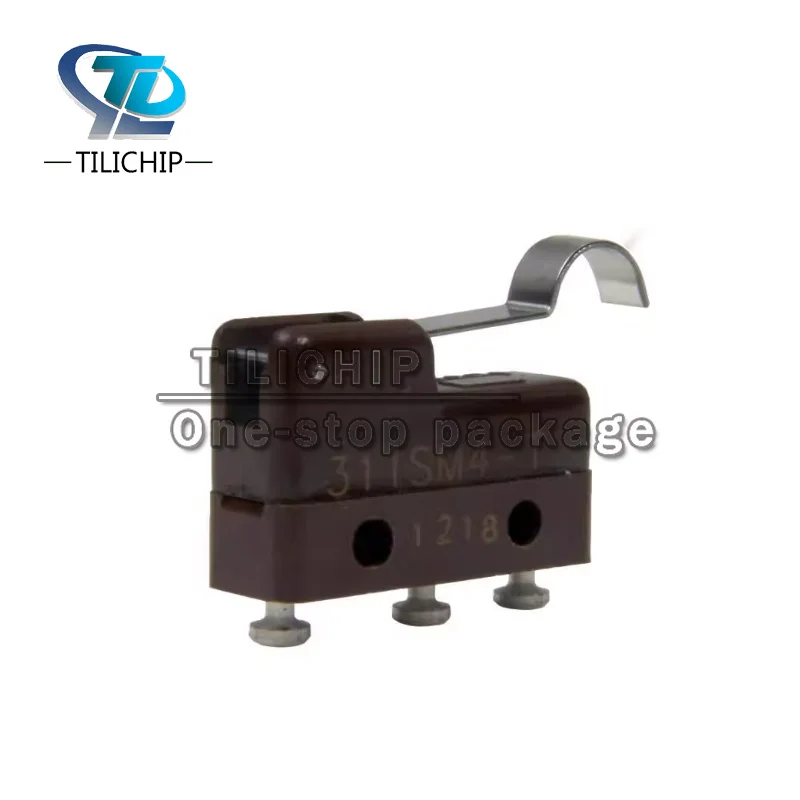 311sm4-t-マイクロモーションリミットスイッチ新品オリジナル