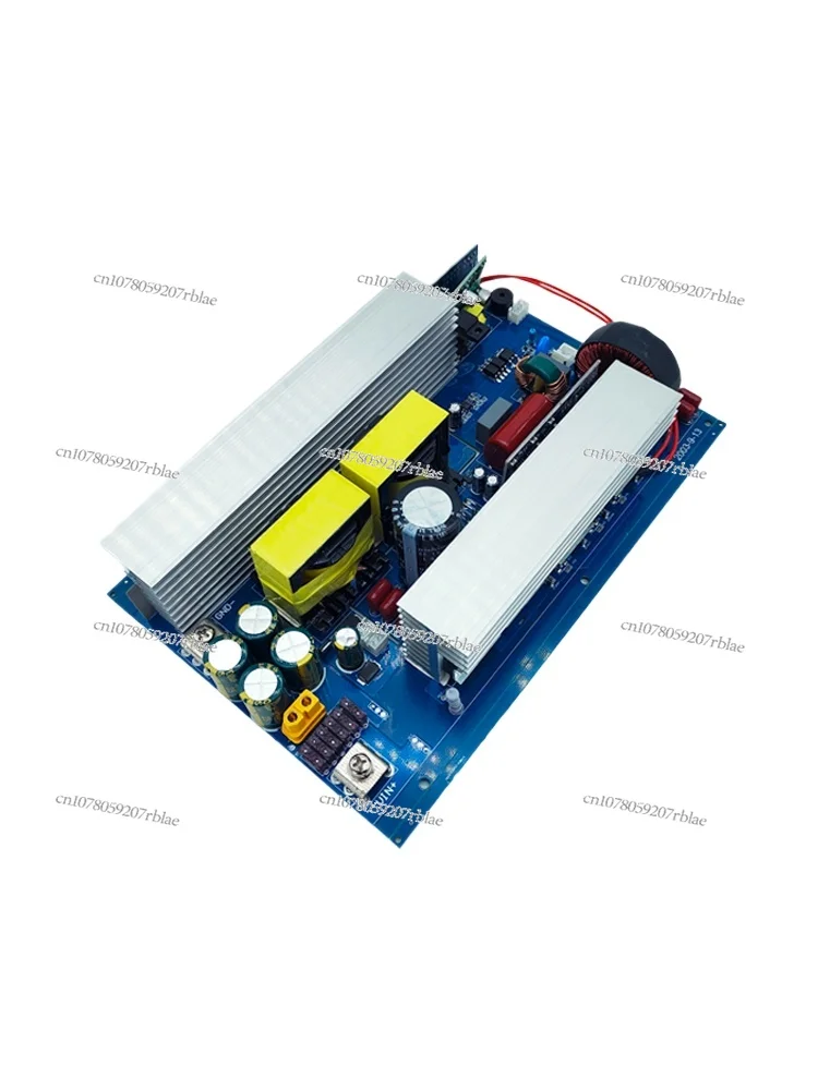 

Inverter Pure Sine Wave High Frequency Mobile Power Supply Circuit Board