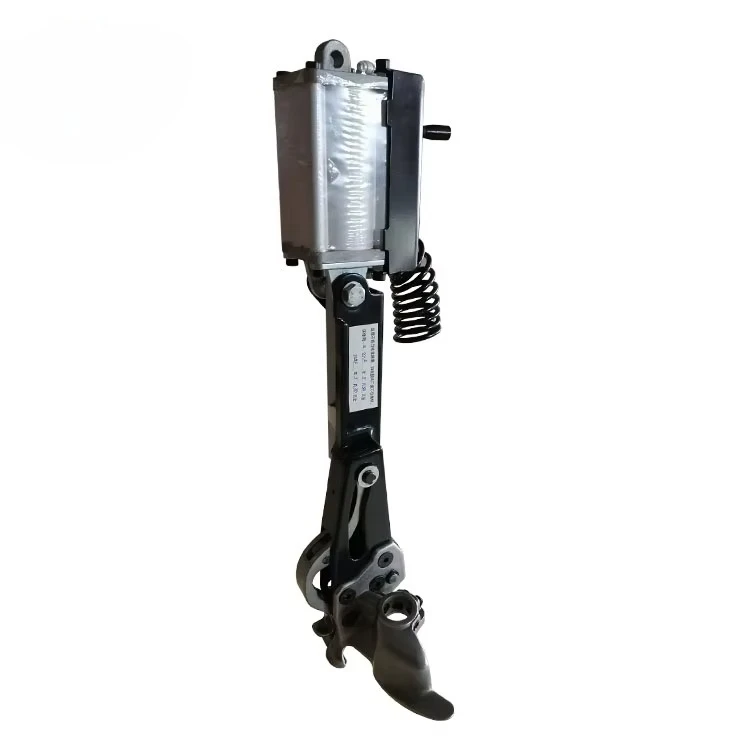 A top-selling product in 2025: the tire assembly head component of a tire assembly and disassembly machine.