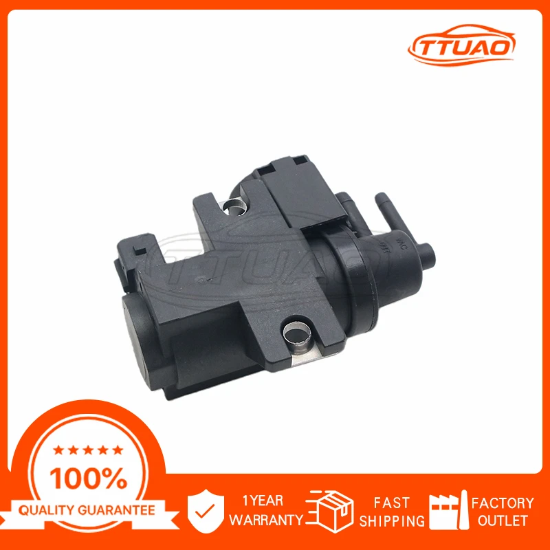 Válvula Solenoide de Presión de Turbo 7.01672.00 70167200 para Jeep Cherokee KK Wrangler JK 2.8CRD Chrysler Voyager Dodge Nitro, Repuestos de Auto