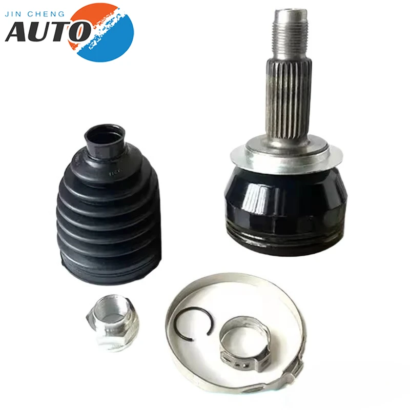 28391SG000 Brand New Front Half Shaft Outer Ball Cage Kit For Forester Legacy Impreza Outback