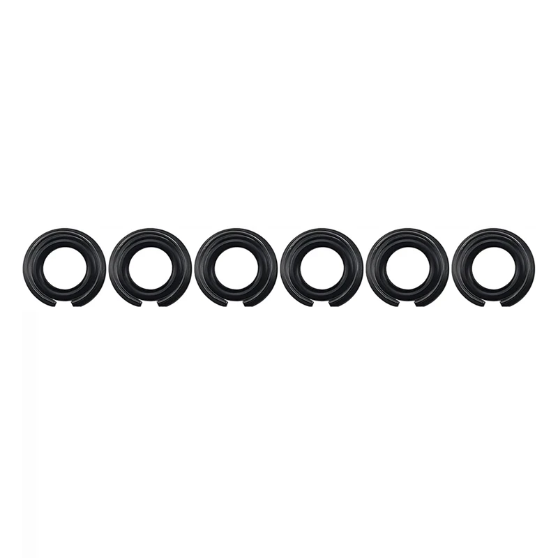 3/8Inch Impact Retaining Ring Clip Square Drive Socket Retainer Ring With O-Ring For Milwaukee Type Impact Wrenches Promotion view 4