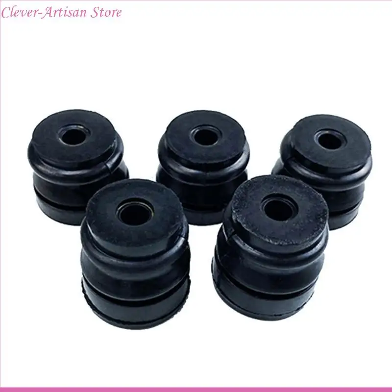 Cushion cadena E06B 5 Pieces 52/58/59 Ritadizo para almohadilla gasolina
