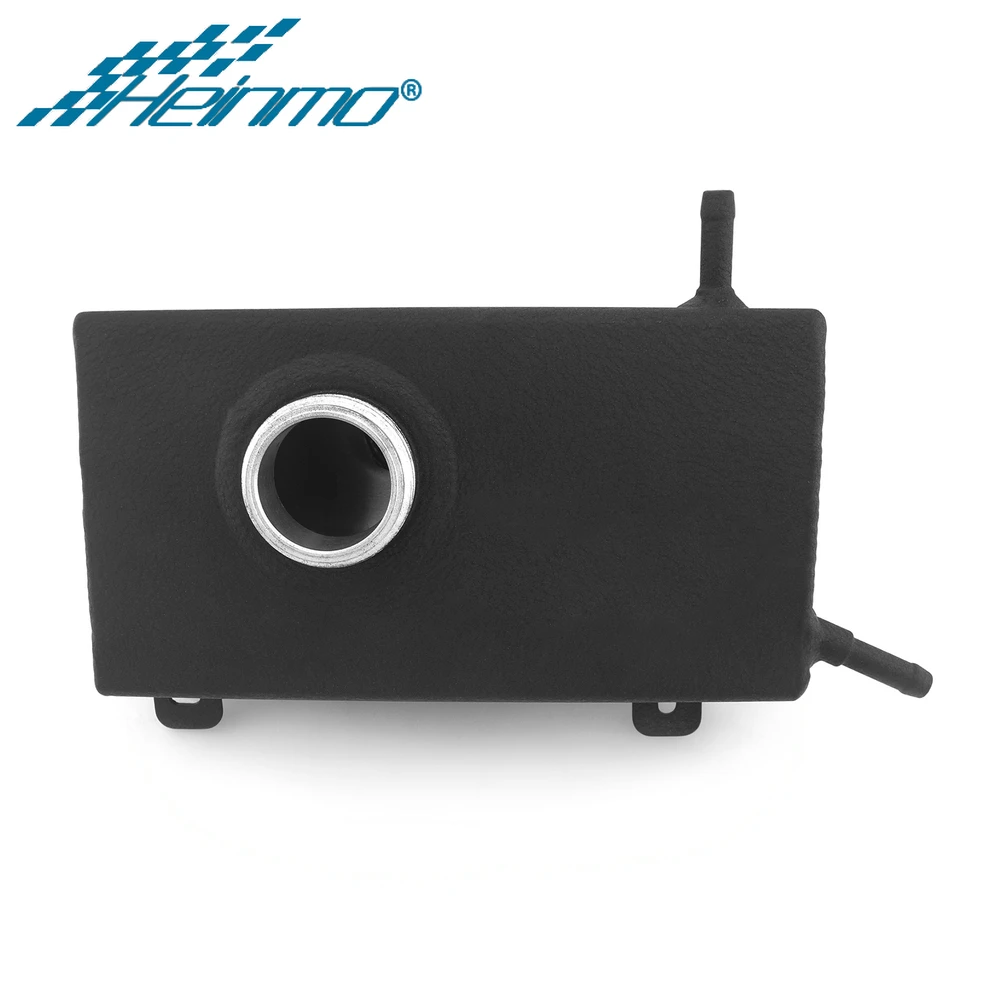 Coolant Expansion Tank Overflow Reservoir Bottle Compatible with Ford Mustang without Cap 2011–2014 FO3014116 Accessories