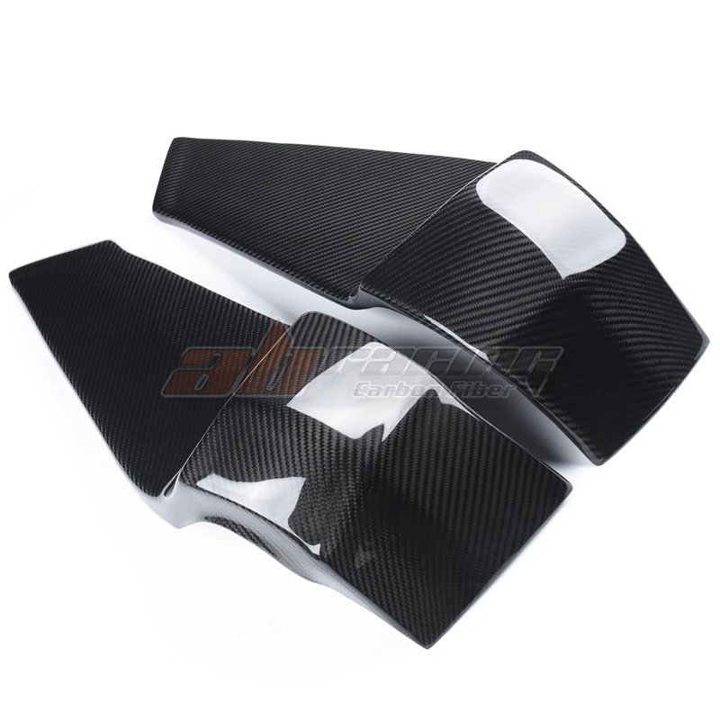 Frame Cover Fairings For Buell XB9R/XB9S/XB9SX/XB1 2R/XB12S Full Carbon Fiber 100%