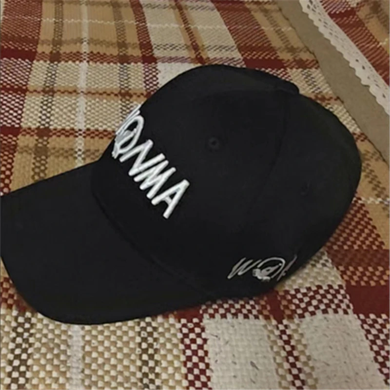 

2025 Golf Sports Caps Men's Women's Embroidery Tennis Baseball Golf Hat Duckbill Cap Outdoor Sunshade Hat Radar Casual Caps 골프모자