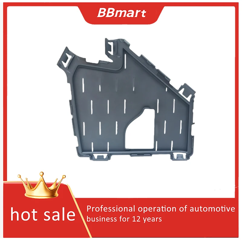 

51118090081 51118090082 Крышка рамки противотуманных фар BBmart L/R для BMW X7 G07 M и других автомобильных аксессуаров