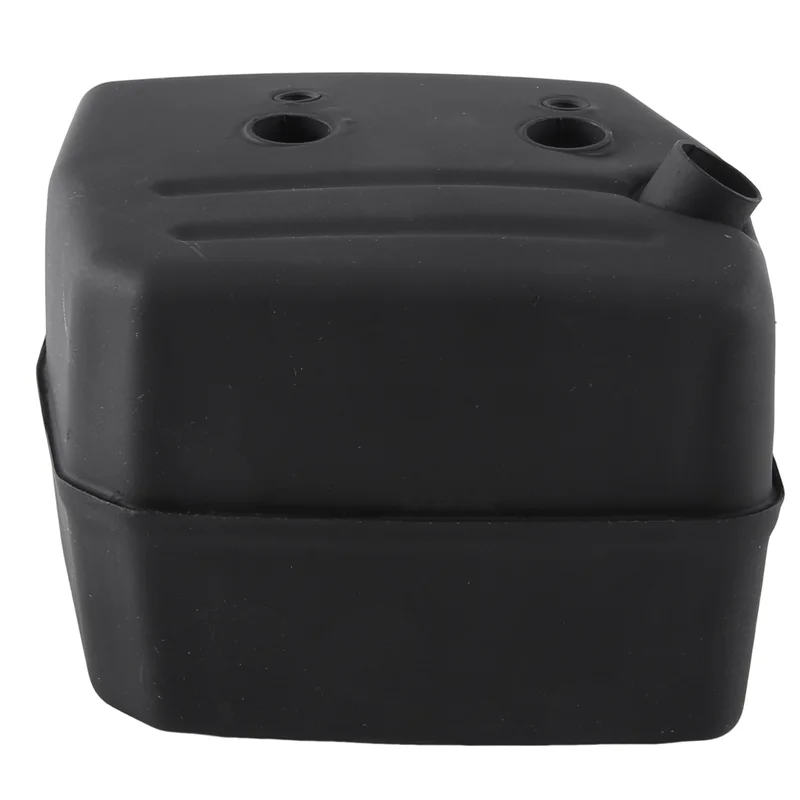 Silenciador de escape de motosierra A03F-3X para silenciador de repuesto HUSQVARNA61 268 266 272XP