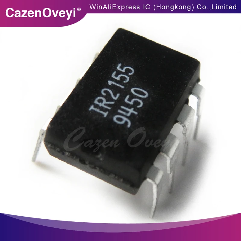 

10 шт. IR2155PBF IR2155 DIP-8