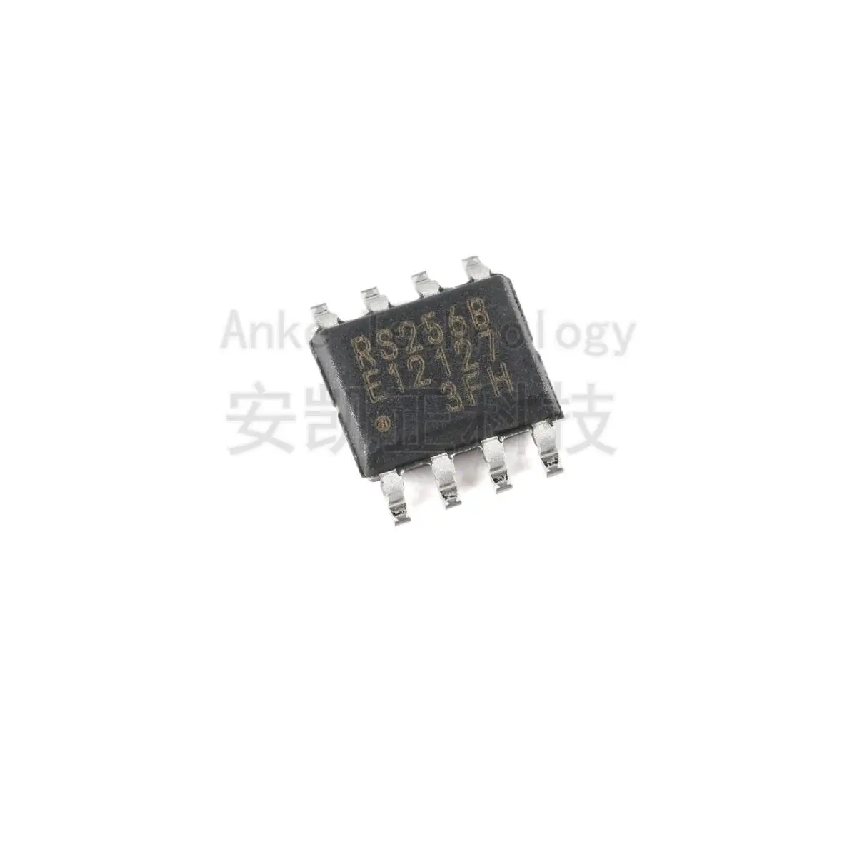 Originaler echter MB85RS256BPNF-G-JNERE1 SOP-8 256KBit FRAM-Speicherchip 10PCS