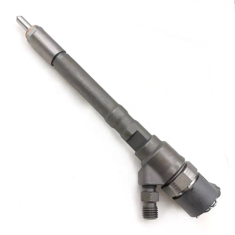 

Common Rail Fuel Injector 0445110126 0445110021 For Bosh Injectors