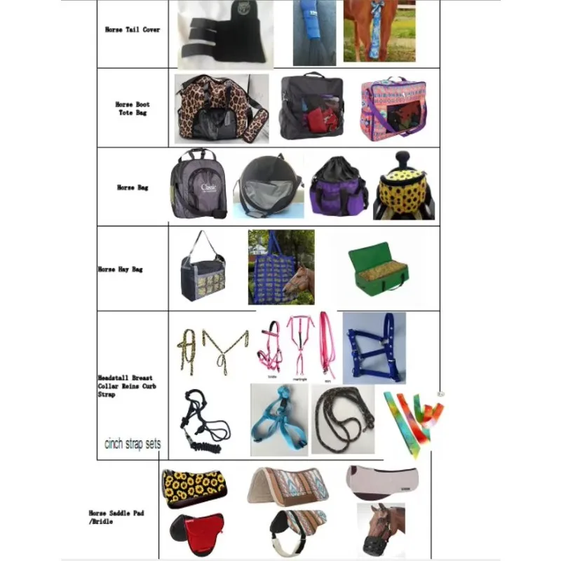 حقيبة شبكية من القش ذات تغذية بطيئة معدات تغذية وتخزين الحصان #5