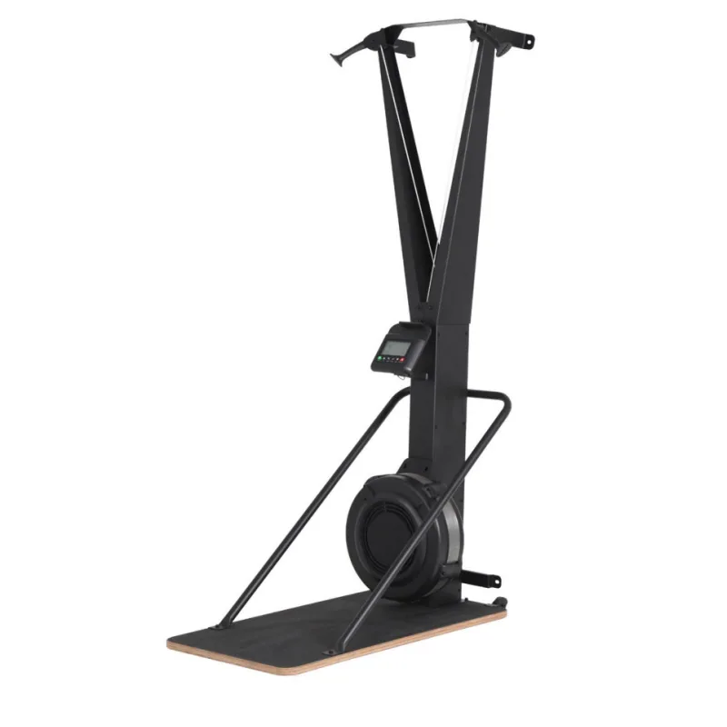 

Multifunctional commercial ski indoor ski emulator Adjusting wind resistance ski K7533W-1