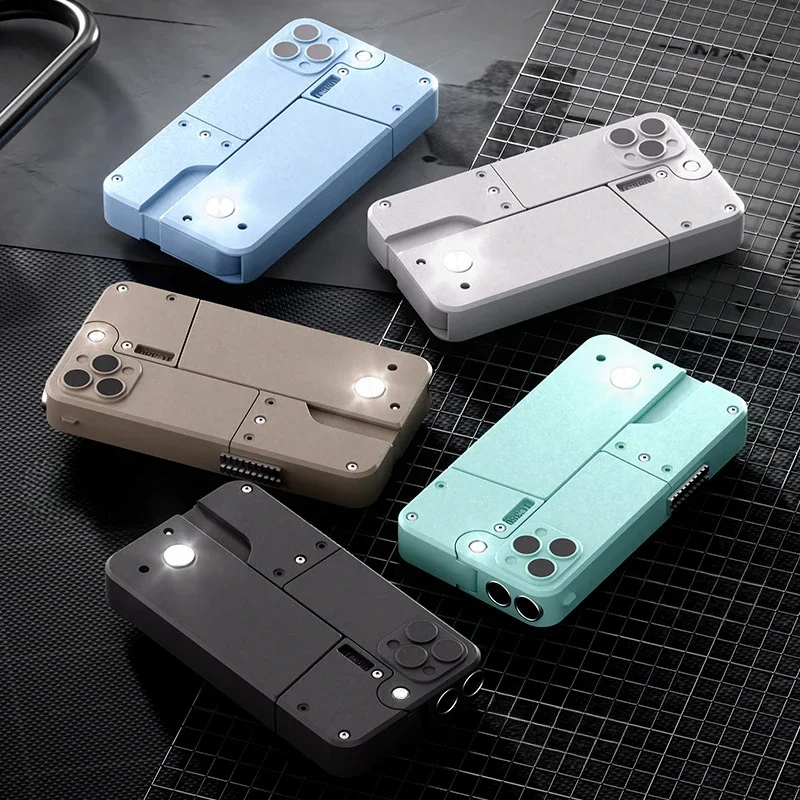 Stress Relief Toy Eject Pistol Guns simulation Fidget Antistresse Novelties Cool Things For Children Kids Adults Stan Gun