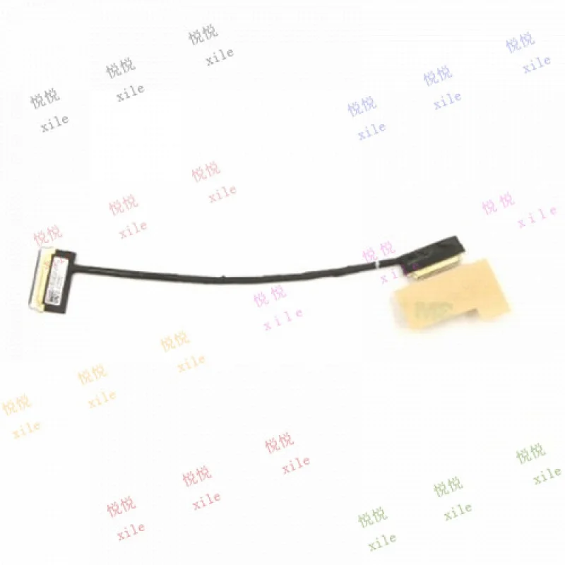 

L L 5C11C12492 для LenovoThinkpad T15 Gen 2 P15S Gen 2 FHD ЖК-кабель LVDS без сенсорного экрана