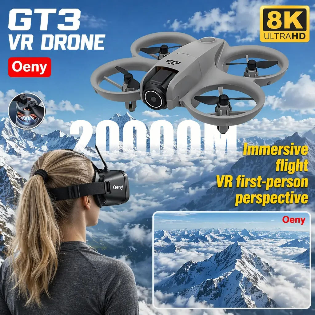 new-gt3-max-vr-mini-drone-4k-hd-professional-obstacle-avoidance-rc-helicopter-screen-control-foldable-quadcopter-plane-kids-gift