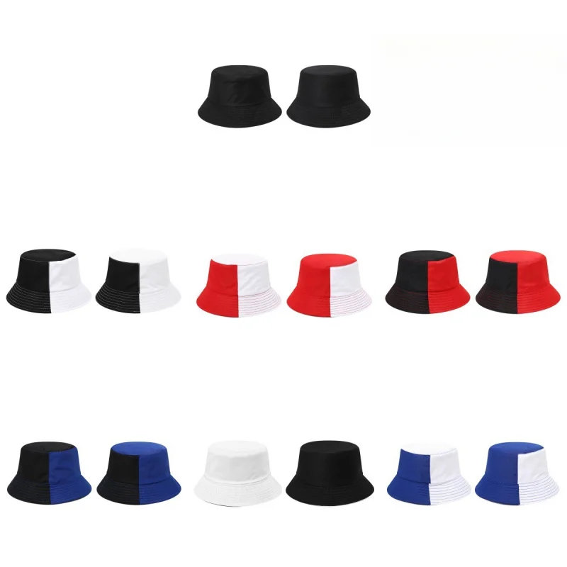 chapeus-bucket-para-mulheres-e-homens-bone-de-viagem-leve-e-dobravel-estilo-boho