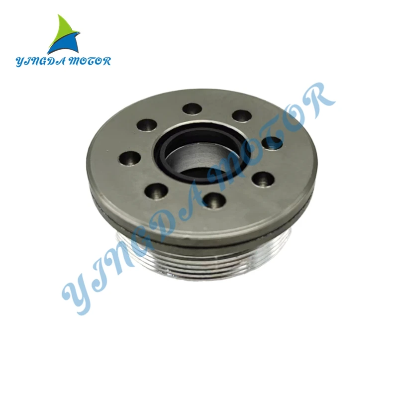 48630-98L01 48630-98L00 48690-98J00 Trim Rod Cap for Suzuki Outboard DF200/225/250/300 4-Stroke Boat accessories