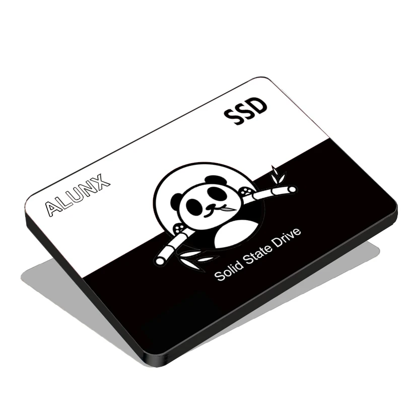

ALUNX Storage Home SSD 2.5 64 ГБ 128 ГБ 256 ГБ 512 ГБ 1 ТБ для ноутбука Настольный твердотельный накопитель Sata3 120 ГБ 240 ГБ 480 ГБ 960 ГБ 2T