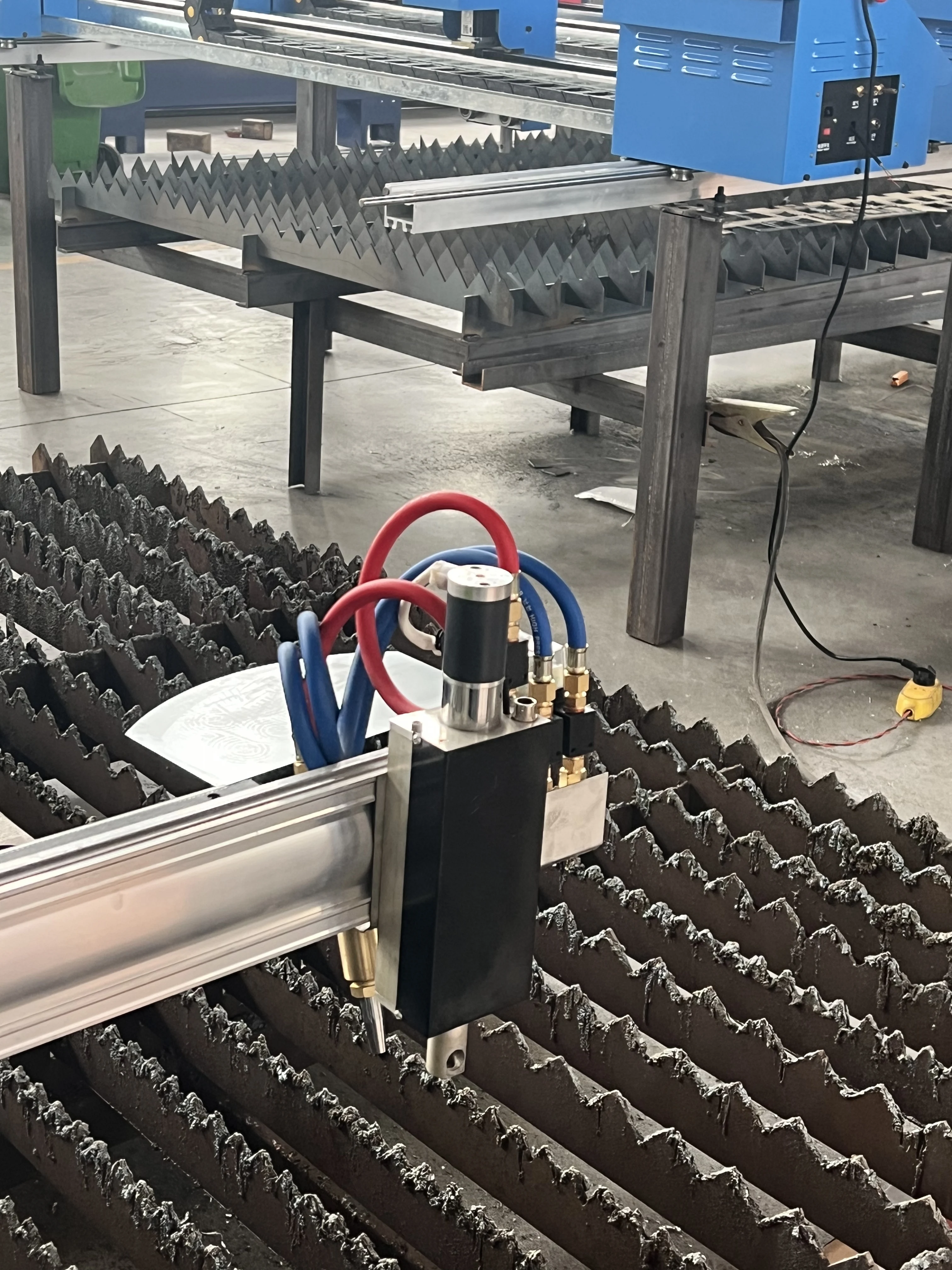 Portable IGBT Plasma Cutter Wi - Plasma Cutter Portable recension och pris
