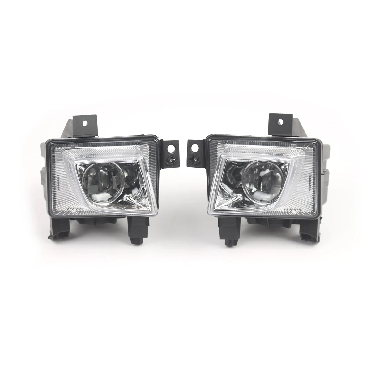 Left Right Car Fog Driving Light Lamp For VAUXHALL OPEL VECTRA C 2001-2003 6710025 93172403 6710026 93172405 Fog Lamp Assembly