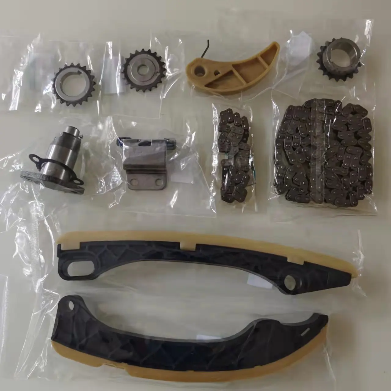 

1zr 2zr комплект цепи синхронизации для toyota 1zr 2zr-fe engine набор синхронизации 13506-37070