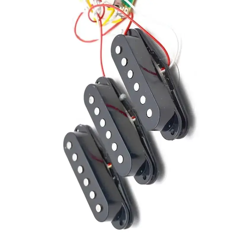 5-Way Toggle Switch… - image