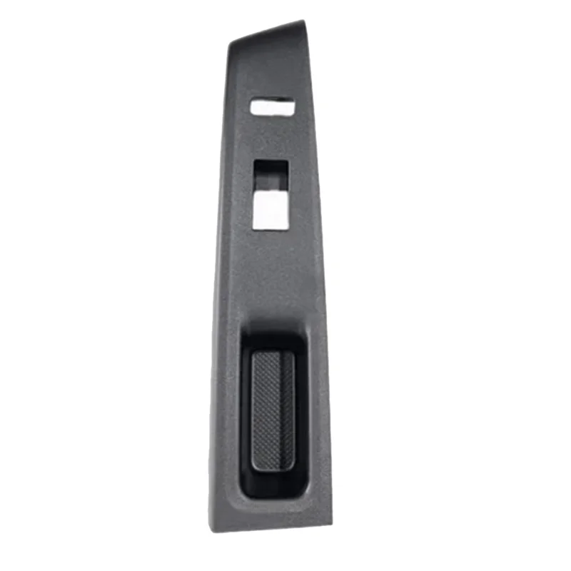 

Durable-Car Front Window Switch Control Panel Cover For Toyota Yaris 2012-2014 Car Accessorie