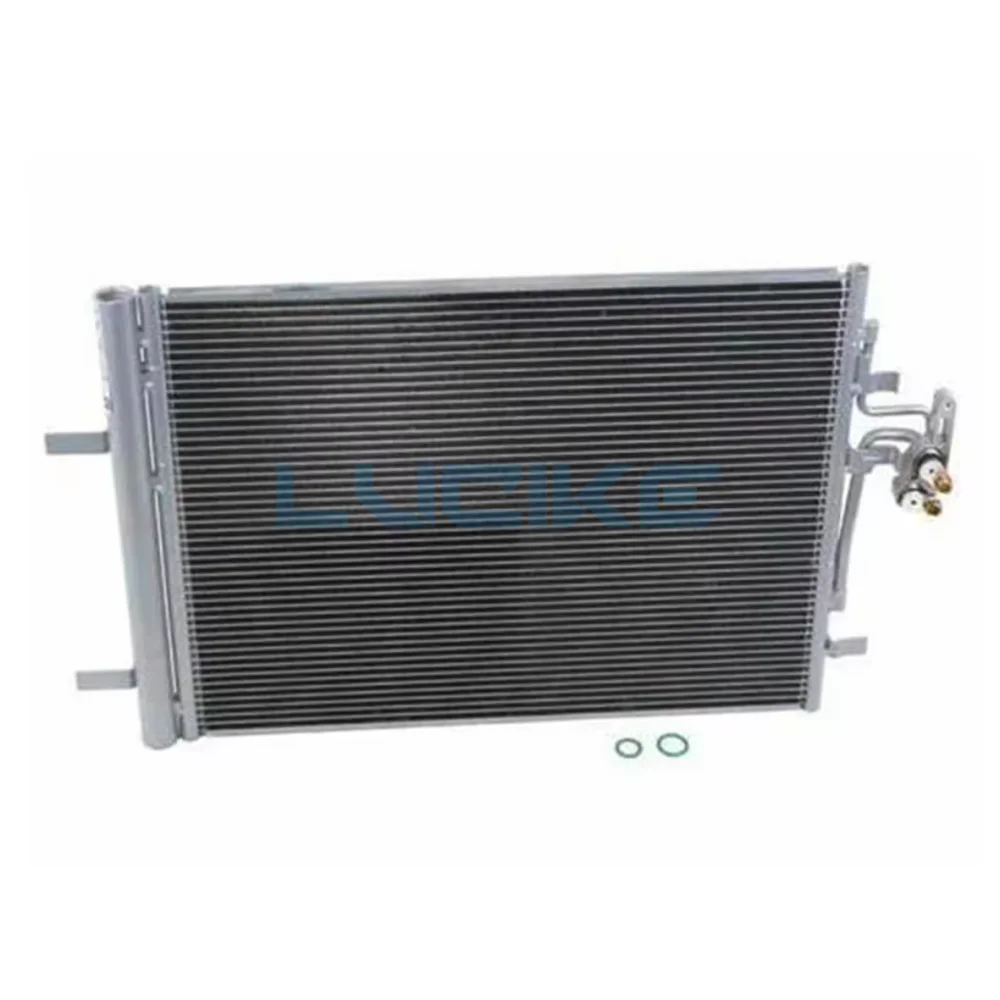 Air Condition Condenser LR023921 LR070458 LR000566 For Land Rover Godwalker 2