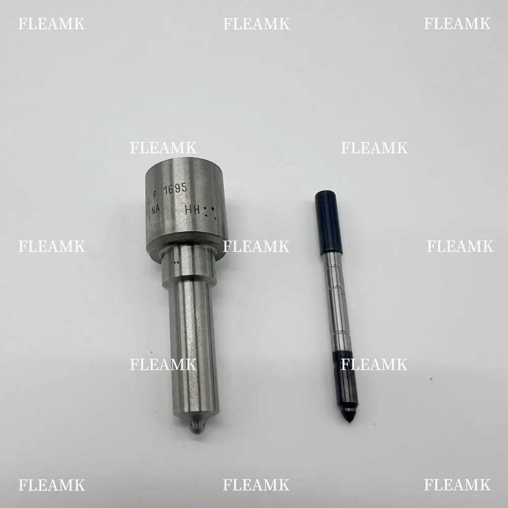 High Quality Fuel Injector DLLA150P1695 Is Suitable for 0445120124 Fuel Injector