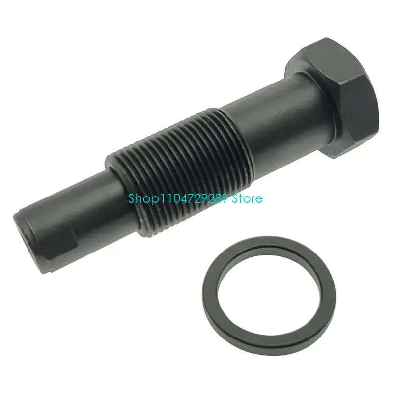 D8KE Universal Timing Chain Stretch Engine Maintenance Tool for Car Mini Use