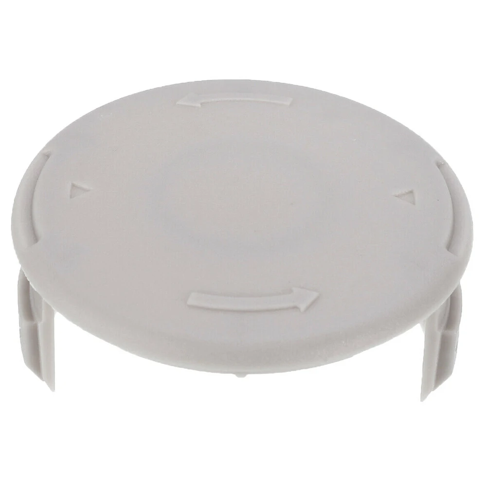 Klos Cap Cover Spoel Lijn Cap Cover Maai Spoel Lijn 40V Gras String Kits Vervanging 18V Grasmaaier Trimmer