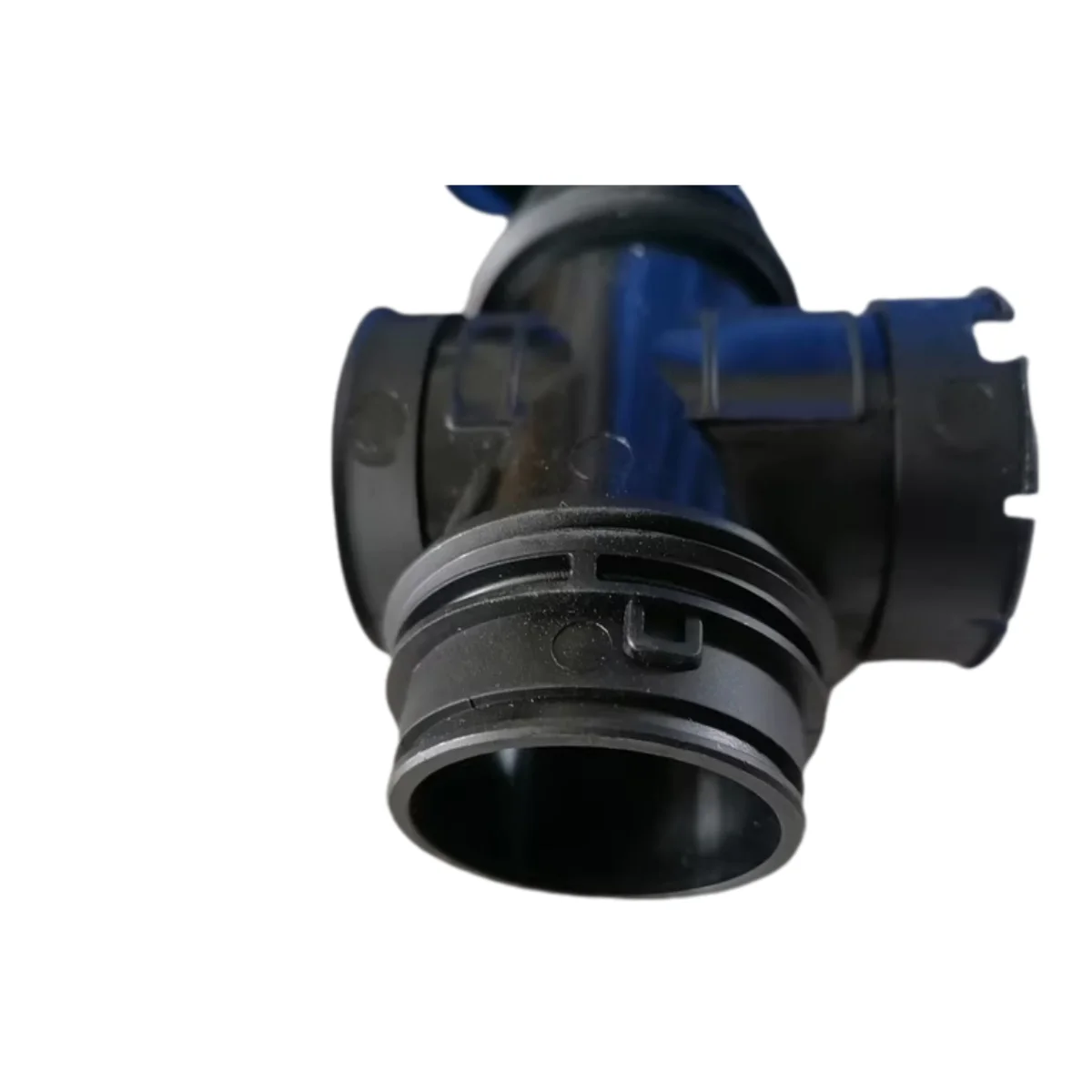 الأصلي ل T50 خزان الرش Y-tee جزء العلامة التجارية الجديدة ل Dji T50 الزراعية ملحقات طائرة بدون طيار إصلاح أجزاء