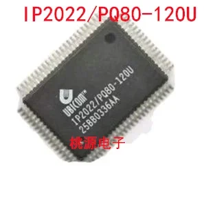 

1-10 шт IP2022/PQ80-120U IP2022 IP2022/PQ80 QFP80