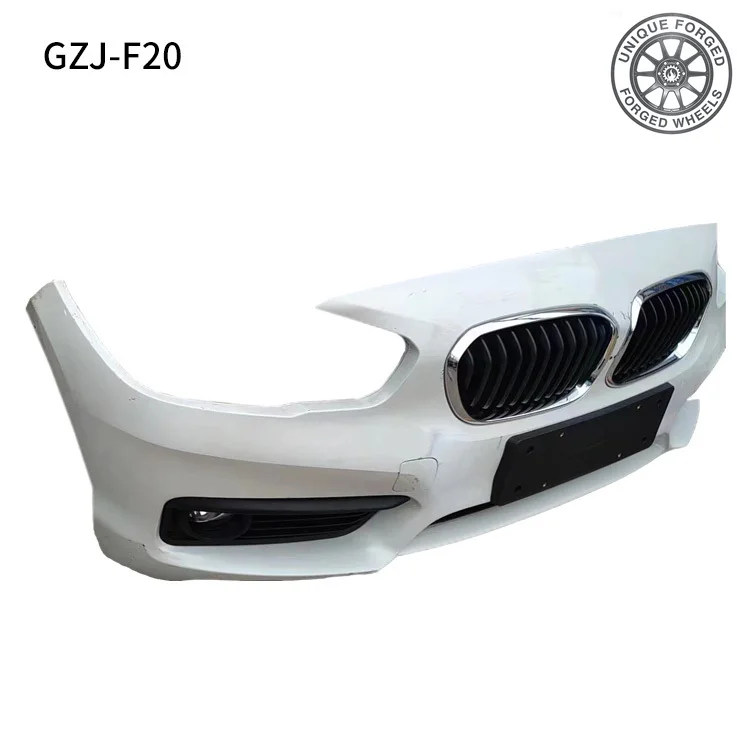 

Комплект кузовных деталей для автомобилей: полный обвес, включая бампер и решетку радиатора, для 118i 120i F20