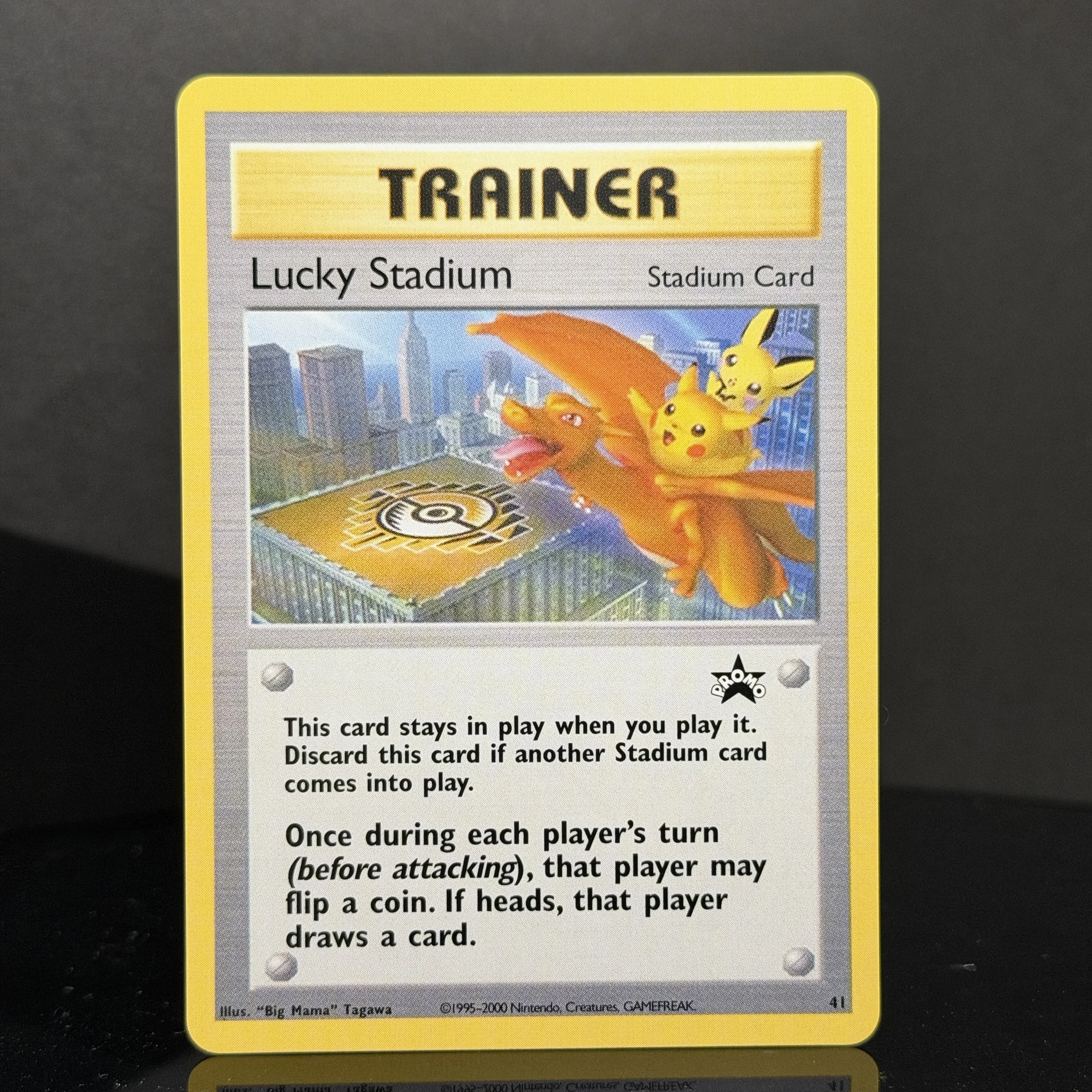 PTCG Pocket Black Star Promos Non-Holo Mewtwo Mew Lucky Stadium Chimecho Fan Favorites Proxy Vintage Chase Cards