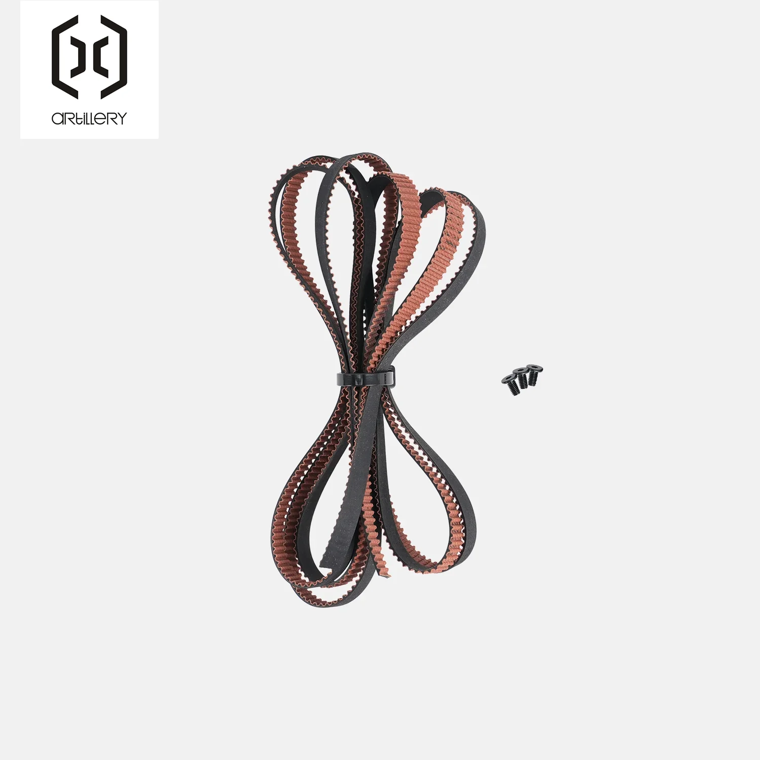 

3D Printer X/Y/Z-Axis Belts for Artillery M1 Series High-Quality Replacement Parts for Enhanced Printing Precision