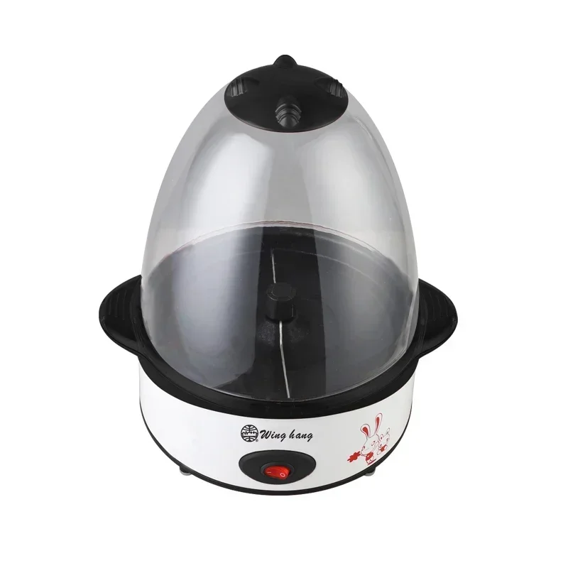 Popcorn Machine Household Small Electric Popcorn Machine Can Put Oil and Sugar Seasoning