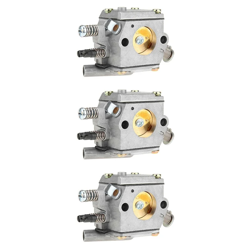 

AB42-3X Carburetor For STIHL 038 038Av Ms380 Ms381 With Compensator Chain Saw Carburetor