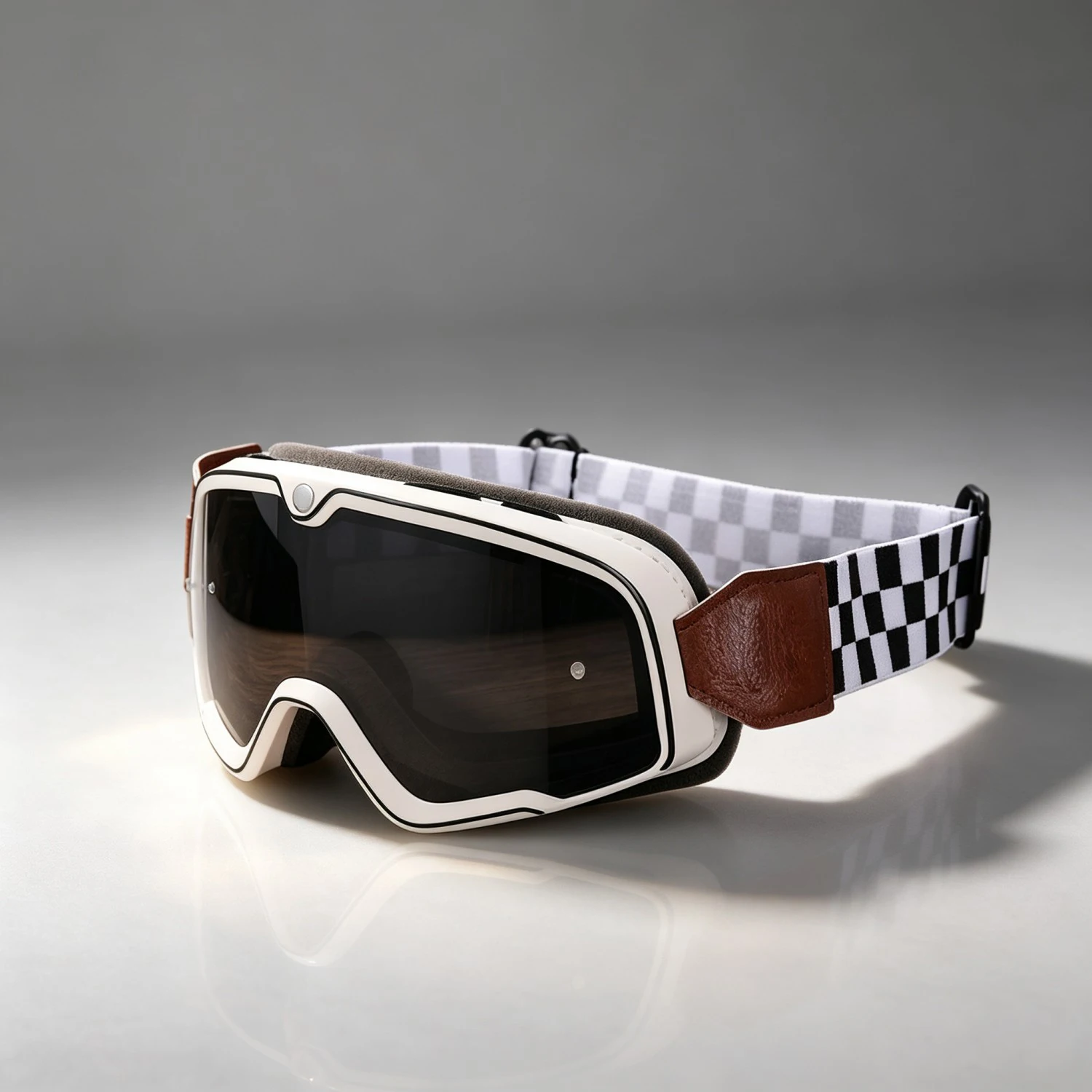 Dirt Bike Cross‑Country Protective Eyewear Goggles, Dust‑Resistant UV‑Shield Motocross Enduro Motorcycle Trail‑Riding Glasses