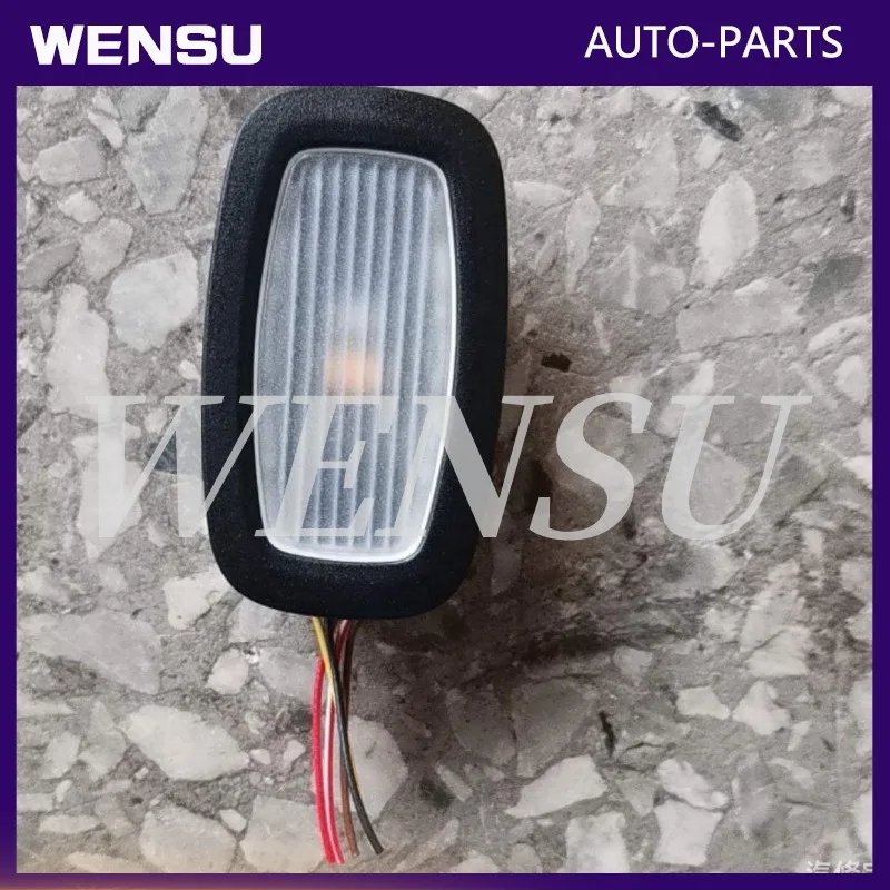 0009065107 Front Foot Interior Light Lamp For Mercedes Benz E Class W213 S W213 A 0009065107