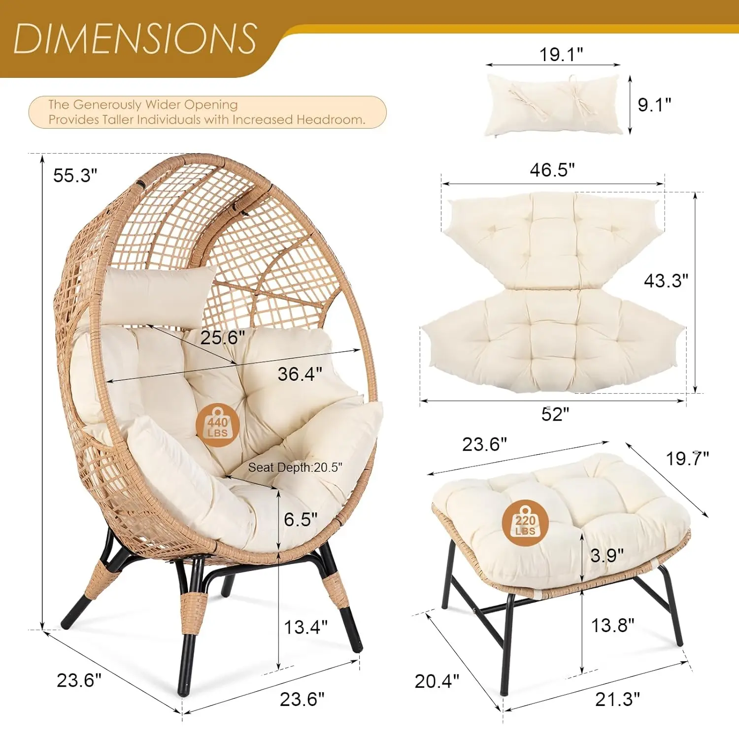 Thumbnail 2 - #19 Latest Ottoman Cushions Updates
