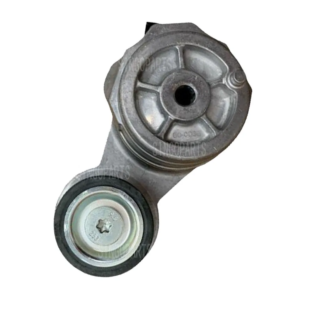 New Engine Tension Pulley Belt Tensioner 89474 4937433 5264111 For Cummins ISB 6B 6BT