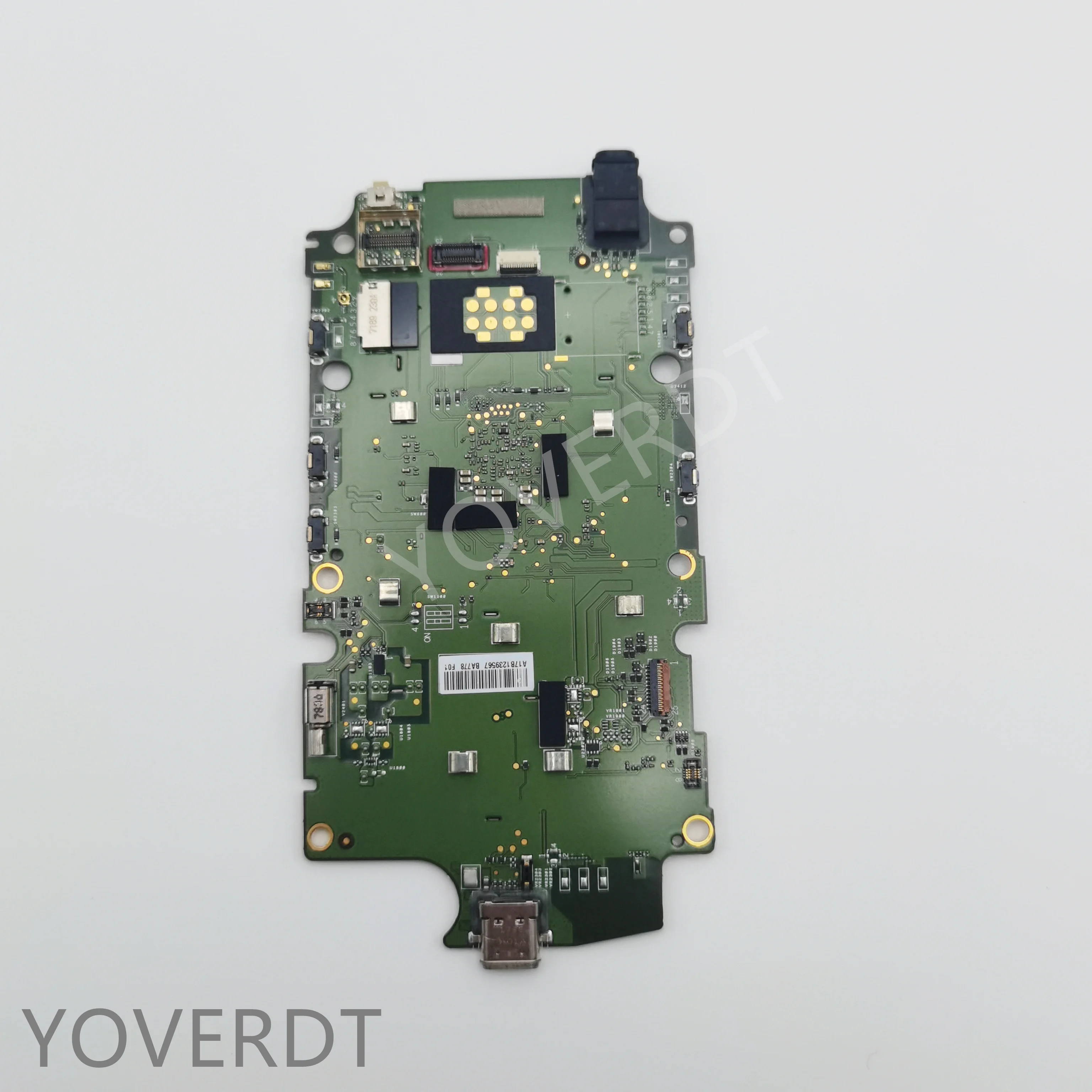 

Mainboard Replacement For TC20 TC200J Accessory Motherboard