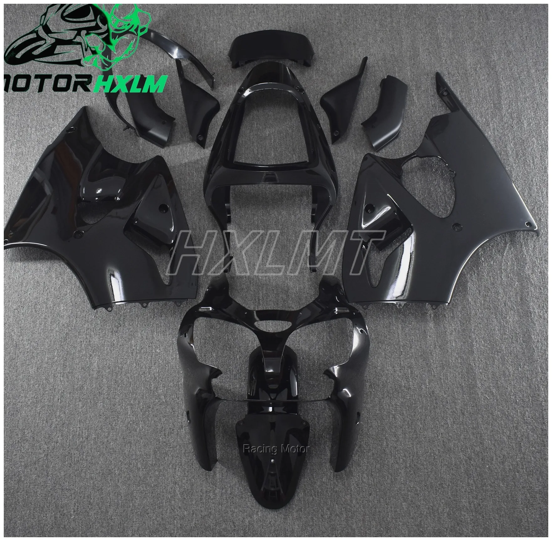 カイワレ出品 2000 ZX6R Fairings Unpainted -AliExpress