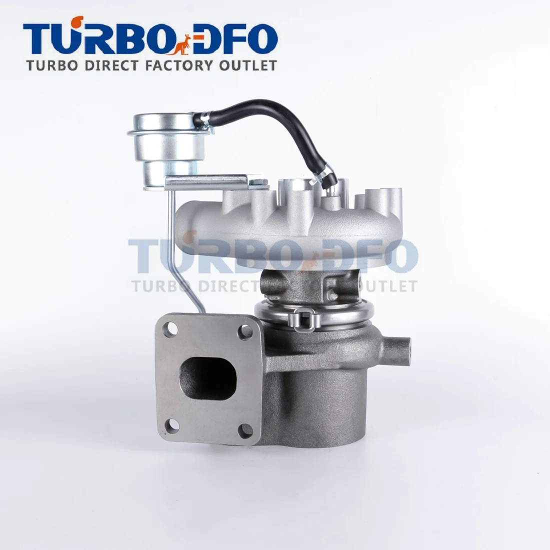 Full Turbo TD05H-14G ME224776 49178-02390 49178-09610 Turbine for Mitsubishi 4D34 4D34T4 NEW