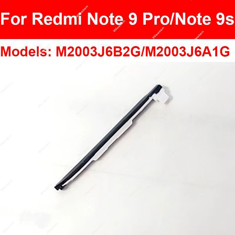 High-Quality Power And Volume Flex Cable For Xiaomi Phones