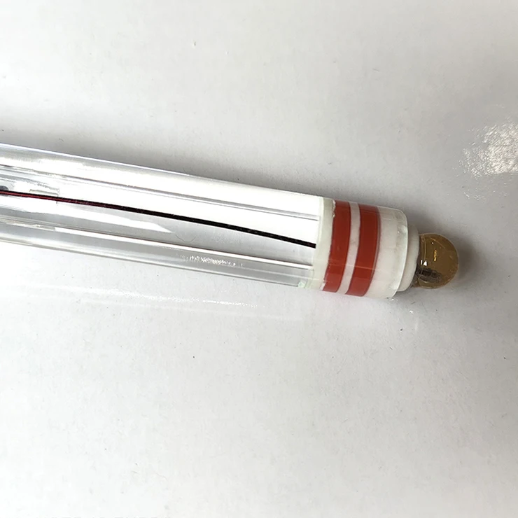 Customizable Industrial Lab Water pH Electrode Probe Sensor Supports OEM & ODM-EC DO ORP