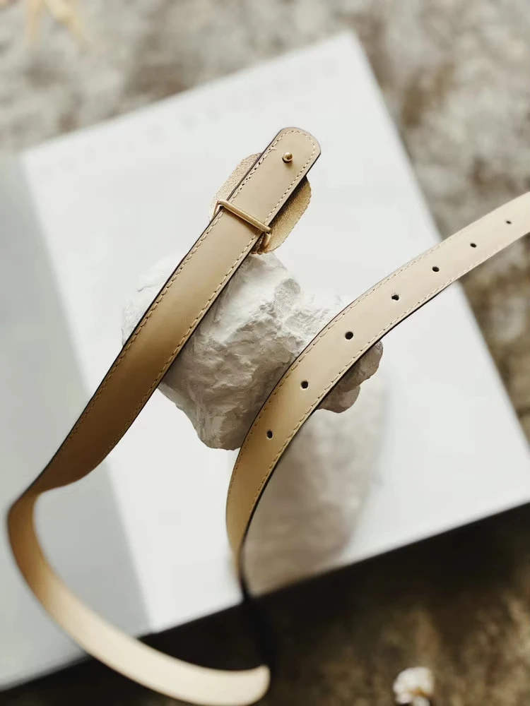 Стильный темперамент, жемчужный пояс, женское украшение, сто подходящих юбок, свитеров, рубашек, кожаных широких ремней.